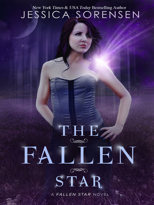 Title details for The Fallen Star by Jessica Sorensen - Available